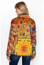 Load image into Gallery viewer, Johnny Was Joan Zip Sherpa Jacket (Reversible)