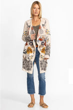 Load image into Gallery viewer, Johnny Was Sarina Wrap Sweater
