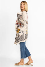 Load image into Gallery viewer, Johnny Was Sarina Wrap Sweater