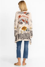 Load image into Gallery viewer, Johnny Was Sarina Wrap Sweater
