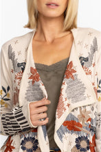 Load image into Gallery viewer, Johnny Was Sarina Wrap Sweater