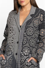 Load image into Gallery viewer, Johnny Was Neelu Jacket