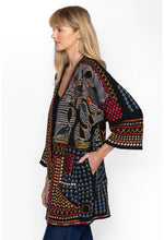 Load image into Gallery viewer, Johnny Was Biya Kimono Emily