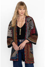 Load image into Gallery viewer, Johnny Was Biya Kimono Emily