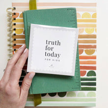 Load image into Gallery viewer, emily lex studio Truth for today cards for kids