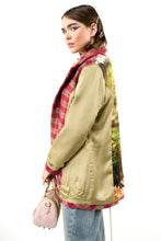 Load image into Gallery viewer, Aratta Coco Boucle Lined Blazer / Jacket