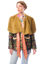 Load image into Gallery viewer, Aratta Renaissance Silk Jacquard Blazer/Jacket