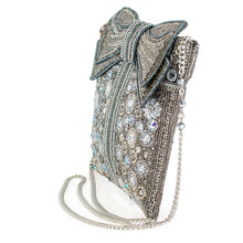 Load image into Gallery viewer, Mary Frances Be Present Handbag