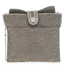 Load image into Gallery viewer, Mary Frances Be Present Handbag
