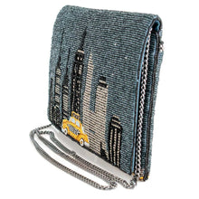 Load image into Gallery viewer, Mary Frances Big Apple Handbag