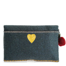 Load image into Gallery viewer, Mary Frances Big Apple Handbag