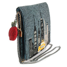 Load image into Gallery viewer, Mary Frances Big Apple Handbag
