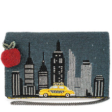 Load image into Gallery viewer, Mary Frances Big Apple Handbag