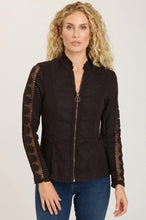 Load image into Gallery viewer, XCVI Birch Jacket