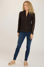 Load image into Gallery viewer, XCVI Birch Jacket