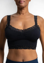 Load image into Gallery viewer, Elietian Lace Bralette
