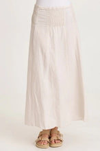Load image into Gallery viewer, XCVI Blake Skirt