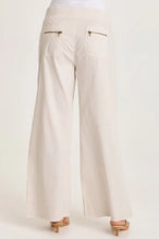 Load image into Gallery viewer, XCVI Brently Wide Leg Pant
