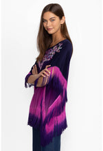 Load image into Gallery viewer, Johnny Was Alani Ombre Poncho