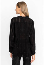 Load image into Gallery viewer, Johnny Was Celia Applique Shirt