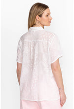 Load image into Gallery viewer, Johnny Was Cooper Button Up Blouse Andreia