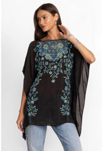 Load image into Gallery viewer, Johnny Was Rebecca Poncho