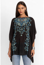 Load image into Gallery viewer, Johnny Was Rebecca Poncho