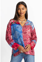 Load image into Gallery viewer, Johnny Was Slim Audrey Tunic