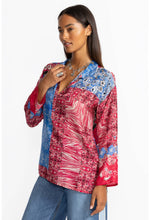 Load image into Gallery viewer, Johnny Was Slim Audrey Tunic