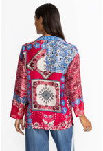 Load image into Gallery viewer, Johnny Was Slim Audrey Tunic