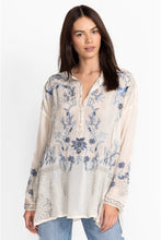 Load image into Gallery viewer, Johnny Was Alessa Tunic