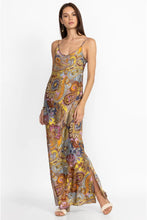 Load image into Gallery viewer, Johnny Was Sandalwood Dress