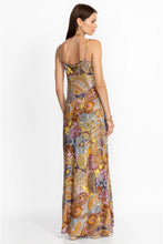 Load image into Gallery viewer, Johnny Was Sandalwood Dress