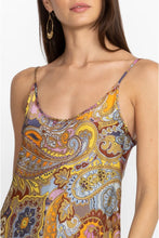 Load image into Gallery viewer, Johnny Was Sandalwood Dress