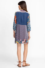 Load image into Gallery viewer, Johnny Was Vember Burnout Gweneth Dress