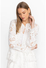 Load image into Gallery viewer, Johnny Was Kae Jacket