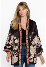 Load image into Gallery viewer, Johnny Was Carolina Kimono (Reversible)
