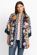 Load image into Gallery viewer, Johnny Was Narniay Kimono (Reversible)