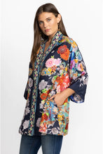 Load image into Gallery viewer, Johnny Was Narniay Kimono (Reversible)