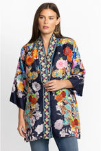Load image into Gallery viewer, Johnny Was Narniay Kimono (Reversible)