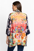 Load image into Gallery viewer, Johnny Was Narniay Kimono (Reversible)