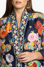 Load image into Gallery viewer, Johnny Was Narniay Kimono (Reversible)