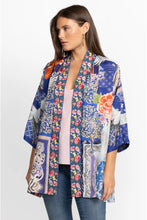 Load image into Gallery viewer, Johnny Was Narniay Kimono (Reversible)