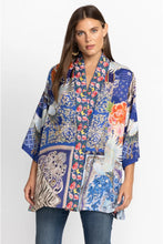Load image into Gallery viewer, Johnny Was Narniay Kimono (Reversible)