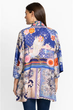 Load image into Gallery viewer, Johnny Was Narniay Kimono (Reversible)