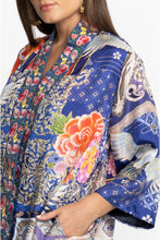 Load image into Gallery viewer, Johnny Was Narniay Kimono (Reversible)