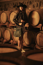 Load image into Gallery viewer, Myra Bag Ashley Adventure Crossbody Bag