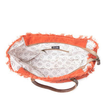 Load image into Gallery viewer, Myra Bag Carroty Small Bag