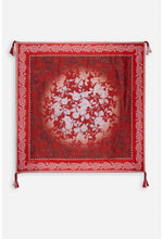 Load image into Gallery viewer, Johnny Was Zwina Silk Scarf