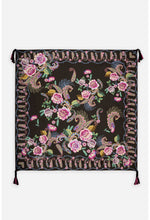 Load image into Gallery viewer, Johnny Was Camino Serra Silk Scarf